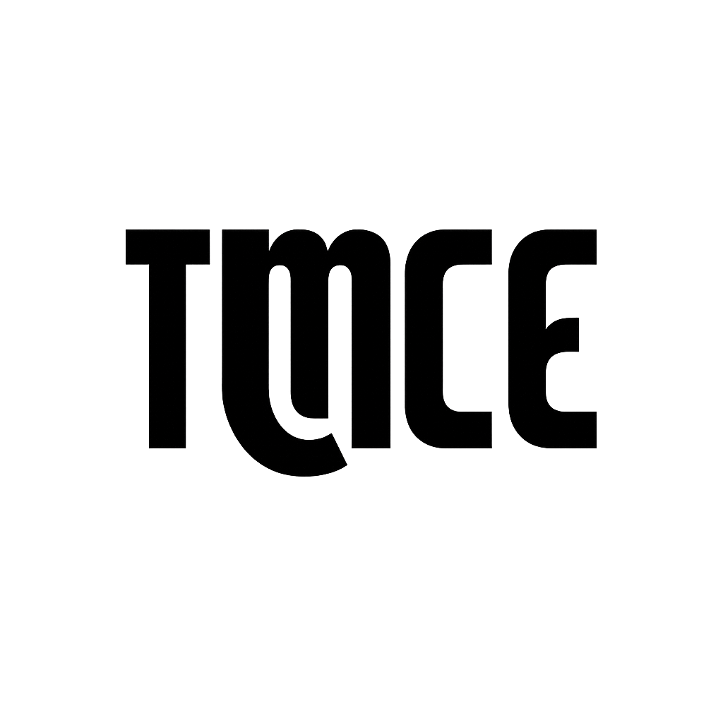 TMCE Logo